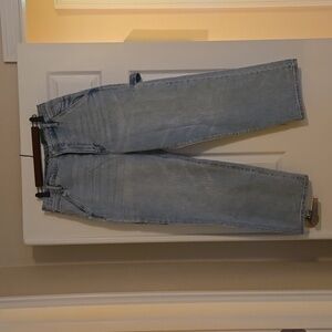 Wild Fable Utility Jeans